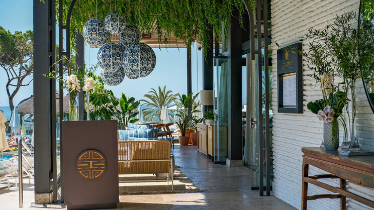 Hotel Don Pepe Gran Meliá